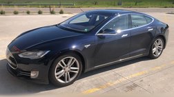 2015 Tesla Model S 85D
