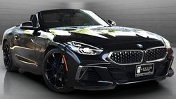 2020 BMW Z4 sDrive M40i