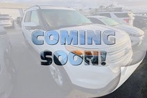 2012 Ford Explorer Limited