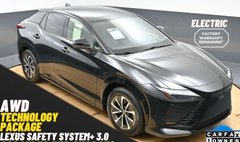 2023 Lexus RZ 450e Premium