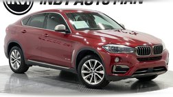 2019 BMW X6 xDrive35i