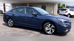 2024 Subaru Legacy Premium