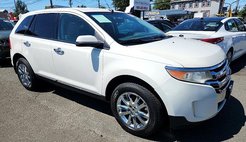 2011 Ford Edge SEL