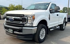 2022 Ford Super Duty F-250 XLT