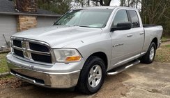 2012 Ram Ram Pickup 1500 