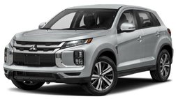 2020 Mitsubishi Outlander Sport SE