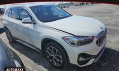2020 BMW X1 xDrive28i
