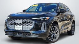 2025 Audi Q5 quattro Premium Plus TFSI