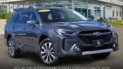 2023 Subaru Outback Touring XT