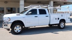 2022 Ram Ram Pickup 2500 Tradesman