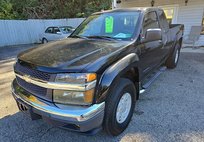 2005 Chevrolet Colorado Z71