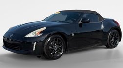 2016 Nissan 370Z Roadster Touring