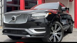 2023 Volvo XC90 Recharge T8 Core Bright Theme