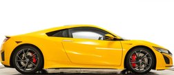 2021 Acura NSX SH-AWD Sport Hybrid