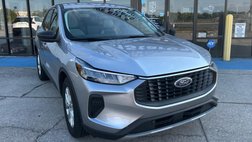 2023 Ford Escape Hybrid Active
