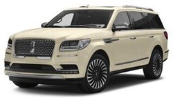 2018 Lincoln Navigator Select