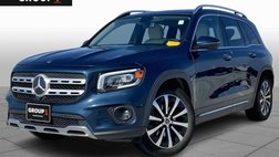 2021 Mercedes-Benz GLB GLB 250