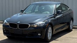 2014 BMW 3 Series 328i xDrive Gran Turismo