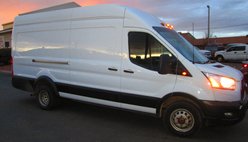 2021 Ford Transit 250