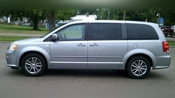 2014 Dodge Grand Caravan SE 30th Anniversary