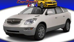 2010 Buick Enclave CXL