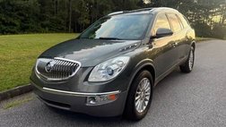 2011 Buick Enclave CXL-1