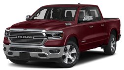 2021 Ram Ram Pickup 1500 Laramie