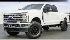2024 Ford Super Duty F-250 Lariat