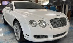 2006 Bentley Continental GT