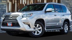 2014 Lexus GX 460 Base