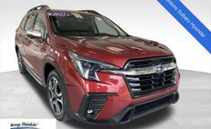 2023 Subaru Ascent Limited 7-Passenger