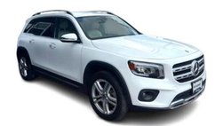 2020 Mercedes-Benz GLB GLB 250