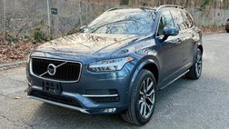 2018 Volvo XC90 T5 Momentum 7-Passenger
