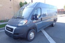 2020 Ram ProMaster 3500 159 WB