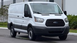 2015 Ford Transit 250