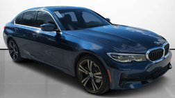 2021 BMW 3 Series 330i