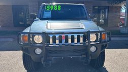 2006 HUMMER H3 Base