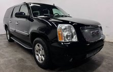 2007 GMC Yukon XL Denali