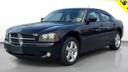 2008 Dodge Charger RT