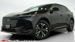 2023 Subaru Solterra Premium