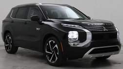 2023 Mitsubishi Outlander PHEV 40th Anniversary