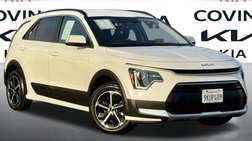 2023 Kia Niro EX
