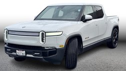 2022 Rivian R1T Launch Edition