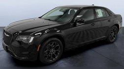 2019 Chrysler 300 Touring