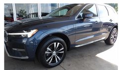 2022 Volvo XC60 Recharge T8 Inscription Expression