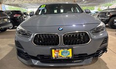 2021 BMW X2 sDrive28i