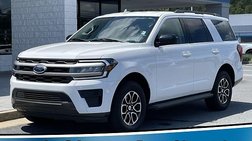 2022 Ford Expedition XL