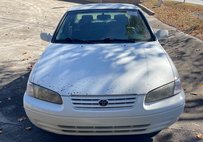 1998 Toyota Camry LE