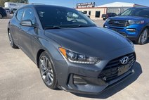 2020 Hyundai Veloster 2.0L