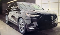 2023 Acura MDX SH-AWD w/Tech